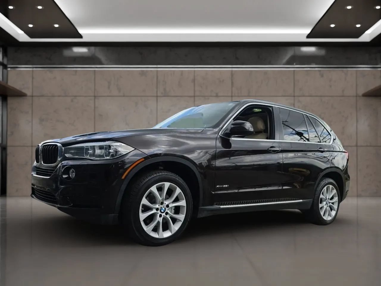 Used 2016 BMW X5 xDrive35i AWD/4WD image 2