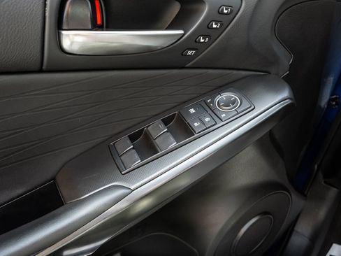 Used 2023 Lexus IS 350 F Sport AWD/4WD image 16