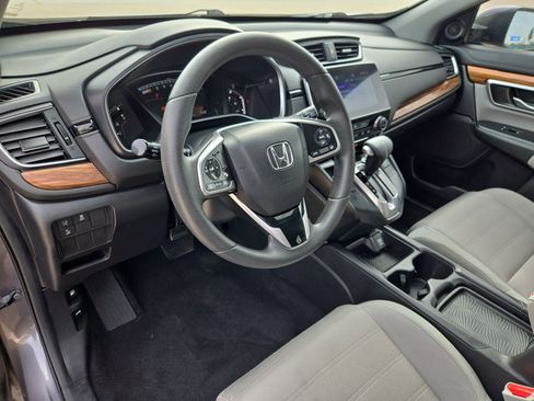 Used 2019 Honda CR-V EX image 12