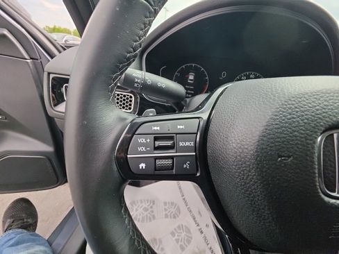 Used 2023 Honda Civic Sport image 15