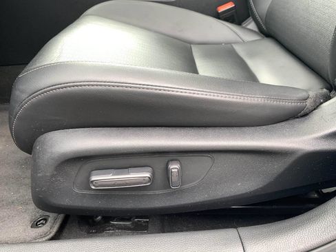 Certified 2024 Honda Civic Touring image 36
