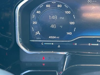 Used 2025 Chevrolet Silverado 1500 LT