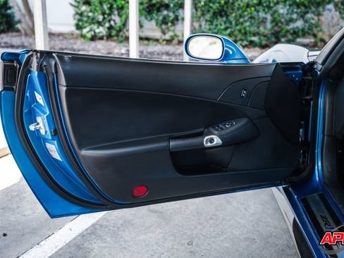 Used 2010 Chevrolet Corvette ZR1 RWD image 70