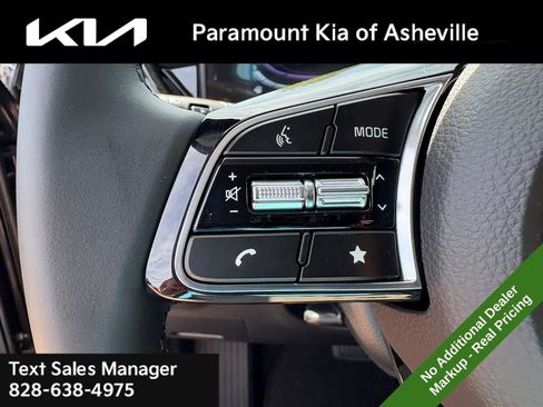 New 2026 Kia Seltos S AWD/4WD image 12