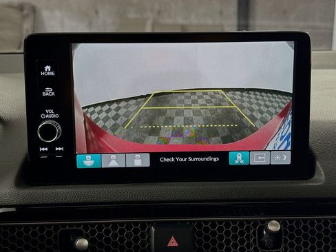 Certified 2024 Honda Civic Touring image 13