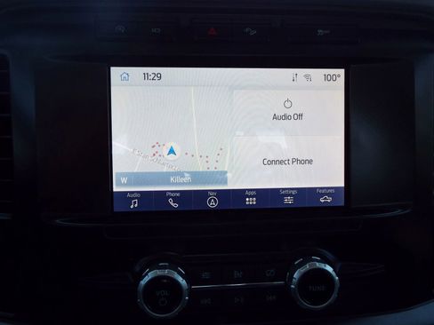 Used 2021 Ford F150 XLT w/ Equipment Group 301A Mid image 17