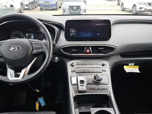 Used 2023 Hyundai Santa Fe SEL image 11