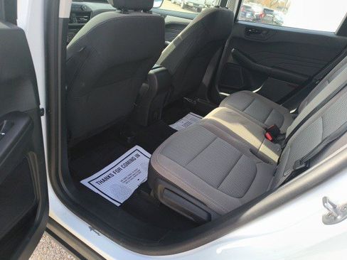 Used 2022 Ford Escape S image 13