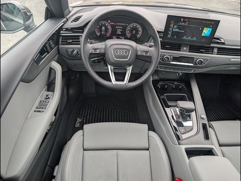 Certified 2024 Audi A5 2.0T Premium Plus w/ Premium Plus image 9