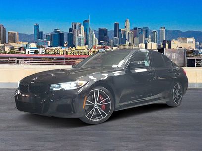 Used 2021 BMW M340i xDrive w/ Premium Package