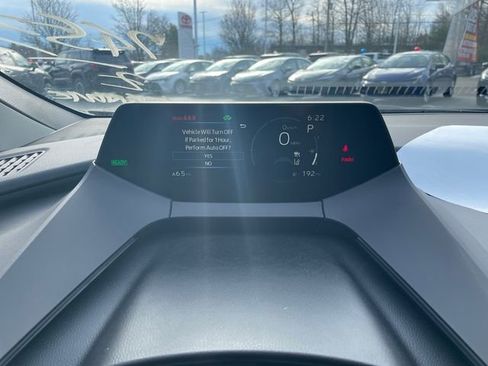 New 2026 Toyota Prius AWD image 25