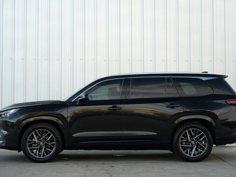 Used 2024 Lexus TX 350 FWD image 55