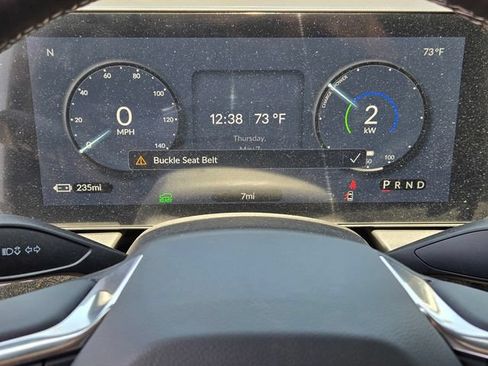 New 2026 Honda Prologue Elite image 12