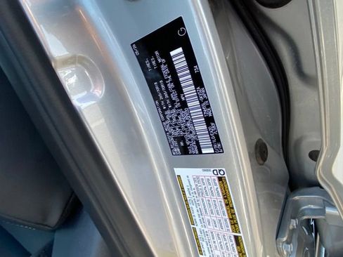 New 2026 Toyota 4Runner TRD Off-Road Premium AWD/4WD image 32
