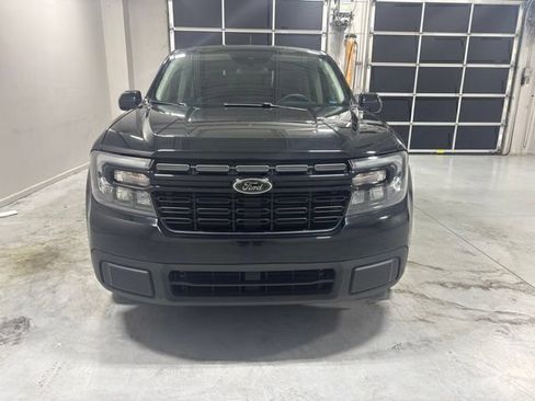 Used 2023 Ford Maverick Lariat w/ Lariat Luxury Package FWD image 3