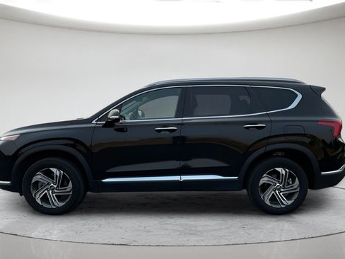 Used 2021 Hyundai Santa Fe SEL w/ Convenience Package AWD/4WD image 6
