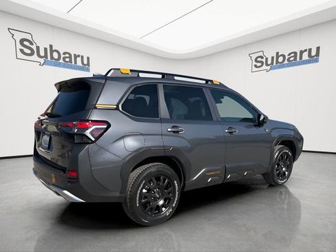 New 2026 Subaru Forester Wilderness w/ Wilderness Package image 7