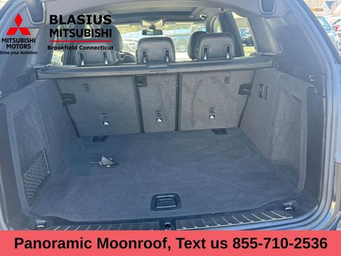 Used 2023 BMW X3 xDrive30i w/ Convenience Package image 13