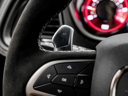 Used 2023 Dodge Challenger SRT Hellcat Redeye RWD image 51