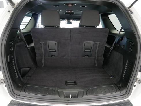 Certified 2024 Dodge Durango GT image 11