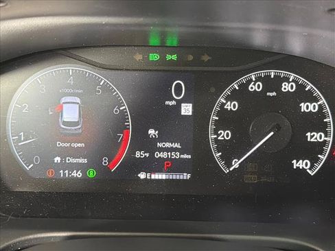 Used 2024 Honda HR-V EX-L image 27