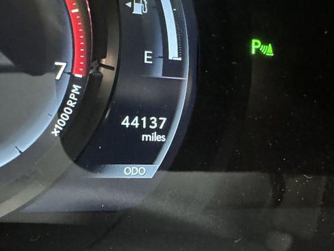 Used 2020 Lexus RC 300 F Sport image 23