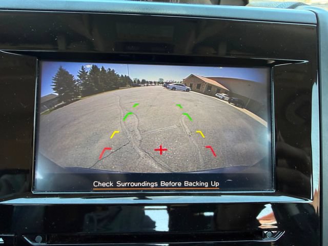 Used 2020 Subaru Forester w/ Alloy Wheel Package AWD/4WD image 10