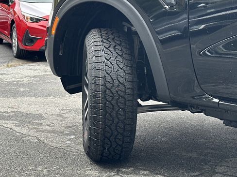 New 2025 Ford Ranger Lariat w/ Trailer Tow Package image 6