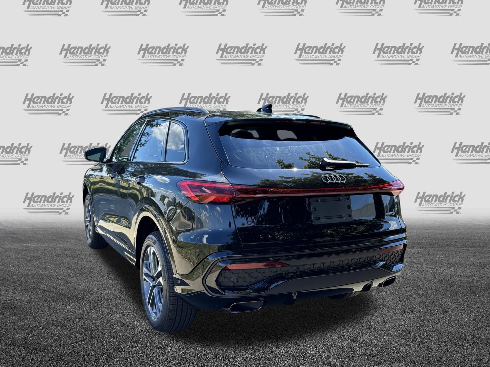 New 2026 Audi Q5 2.0T AWD/4WD image 8