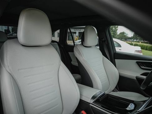 Certified 2024 Mercedes-Benz GLC 300 4MATIC w/ AMG Line image 28