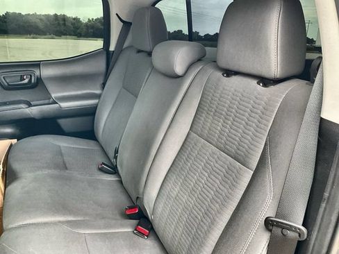 Used 2019 Toyota Tacoma SR w/ SR Convenience Package RWD image 29