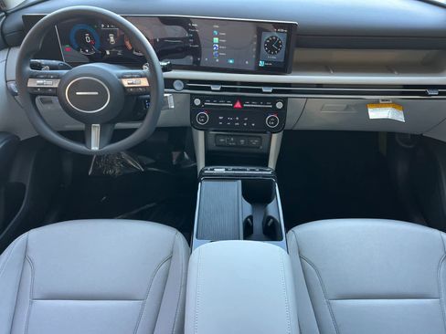 New 2026 Hyundai Tucson Blue SE w/ Tow & Go Package image 3