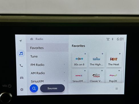 Used 2025 Toyota 4Runner SR5 image 21