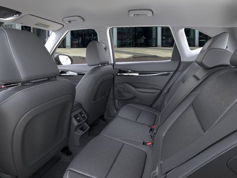 New 2026 Kia Seltos EX AWD/4WD image 19
