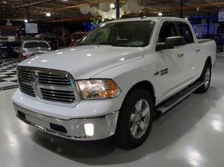 Used 2017 RAM 1500 Big Horn AWD/4WD video 1