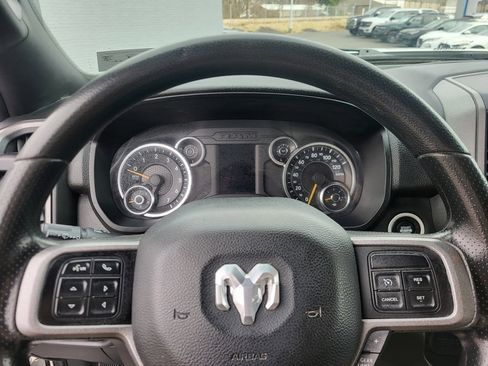 Used 2022 RAM 2500 Tradesman w/ Snow Chief Group image 15