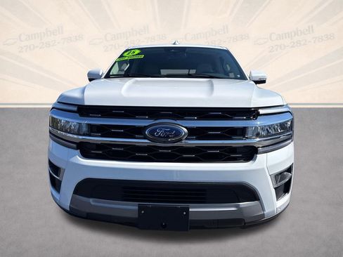 Used 2025 Ford Expedition Max Active image 9