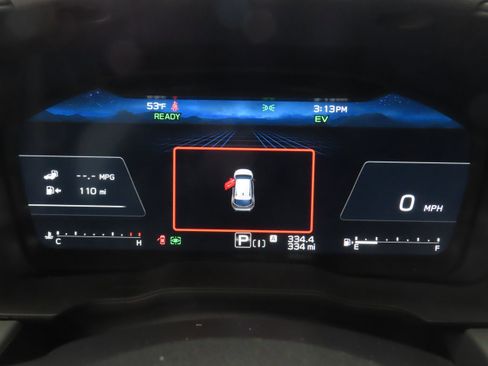 New 2026 Subaru Crosstrek 2.5i Limited w/ Crosstrek Mirror Package image 13