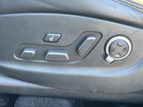 Used 2022 Genesis GV70 3.5T Sport w/ Sport Prestige Package image 20