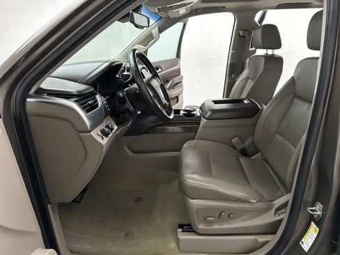 Used 2016 Chevrolet Tahoe LT w/ Off-Road Package image 19