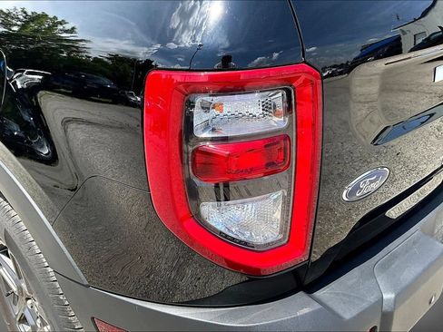 Used 2025 Ford Bronco Sport Big Bend AWD/4WD image 21