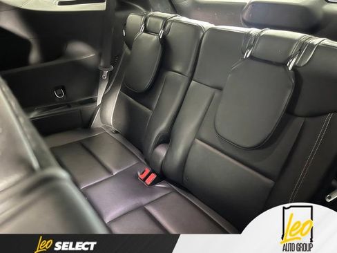 Used 2023 Ford Explorer ST w/ Equipment Group 401A AWD/4WD image 22