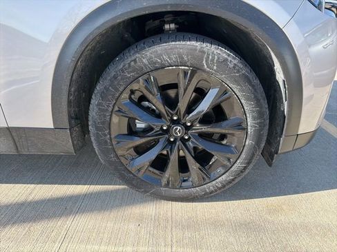 Used 2025 MAZDA CX-90 3.3 Turbo w/ Premium Sport Pkg image 15