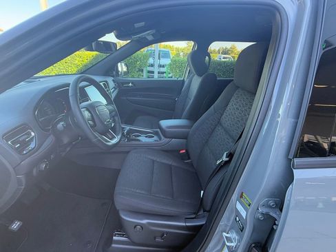 New 2026 Dodge Durango GT image 10