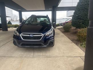 Used 2018 Subaru Outback 2.5i video 1