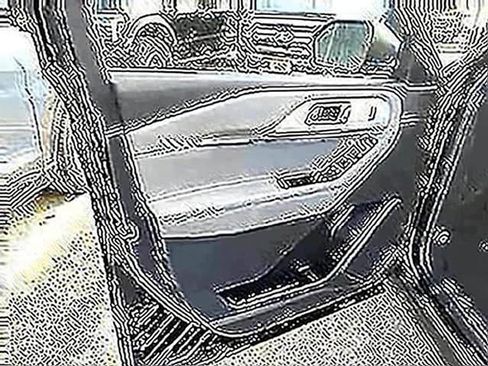 New 2026 Ford Explorer Active w/ Active Comfort Package RWD image 16