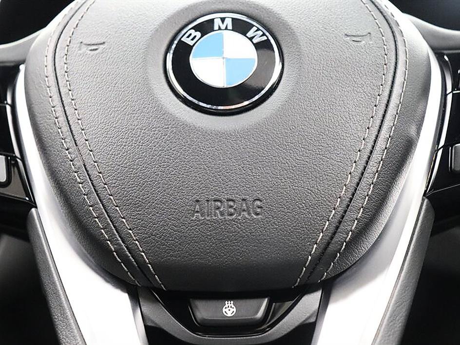 Used 2018 BMW 640i Gran Turismo xDrive AWD/4WD image 51