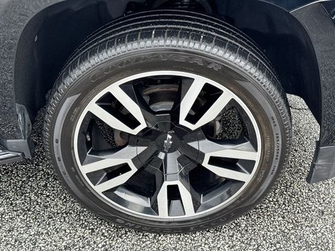 Used 2020 Chevrolet Tahoe Premier image 12