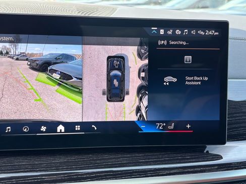 New 2026 BMW X7 xDrive40i AWD/4WD image 25