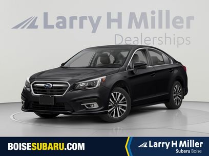 Used 2018 Subaru Legacy 2.5i Premium
